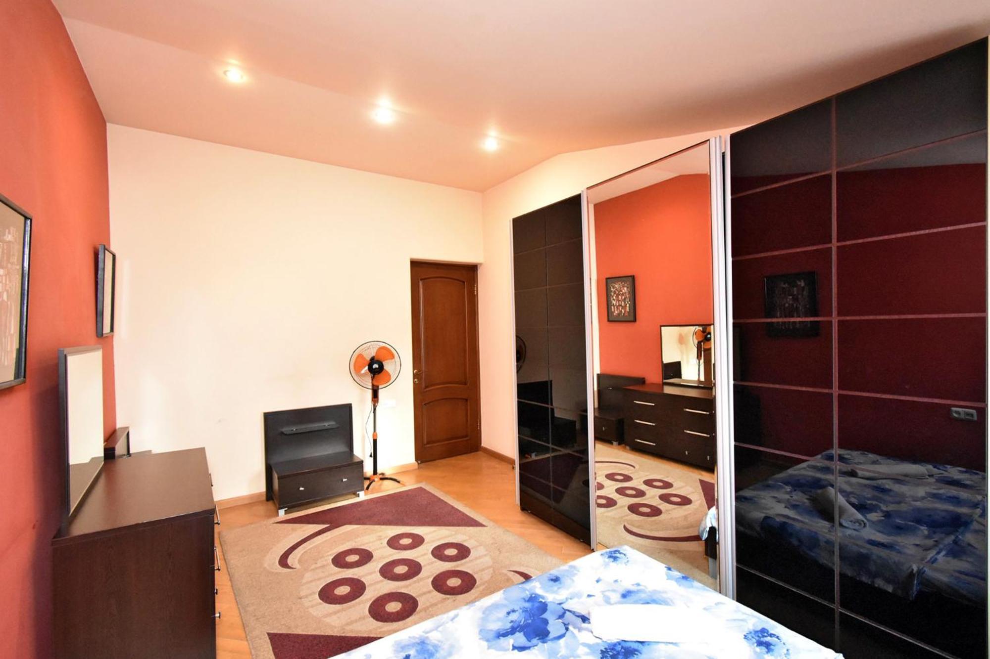 Amigo Guest Albergue Ereván Exterior foto