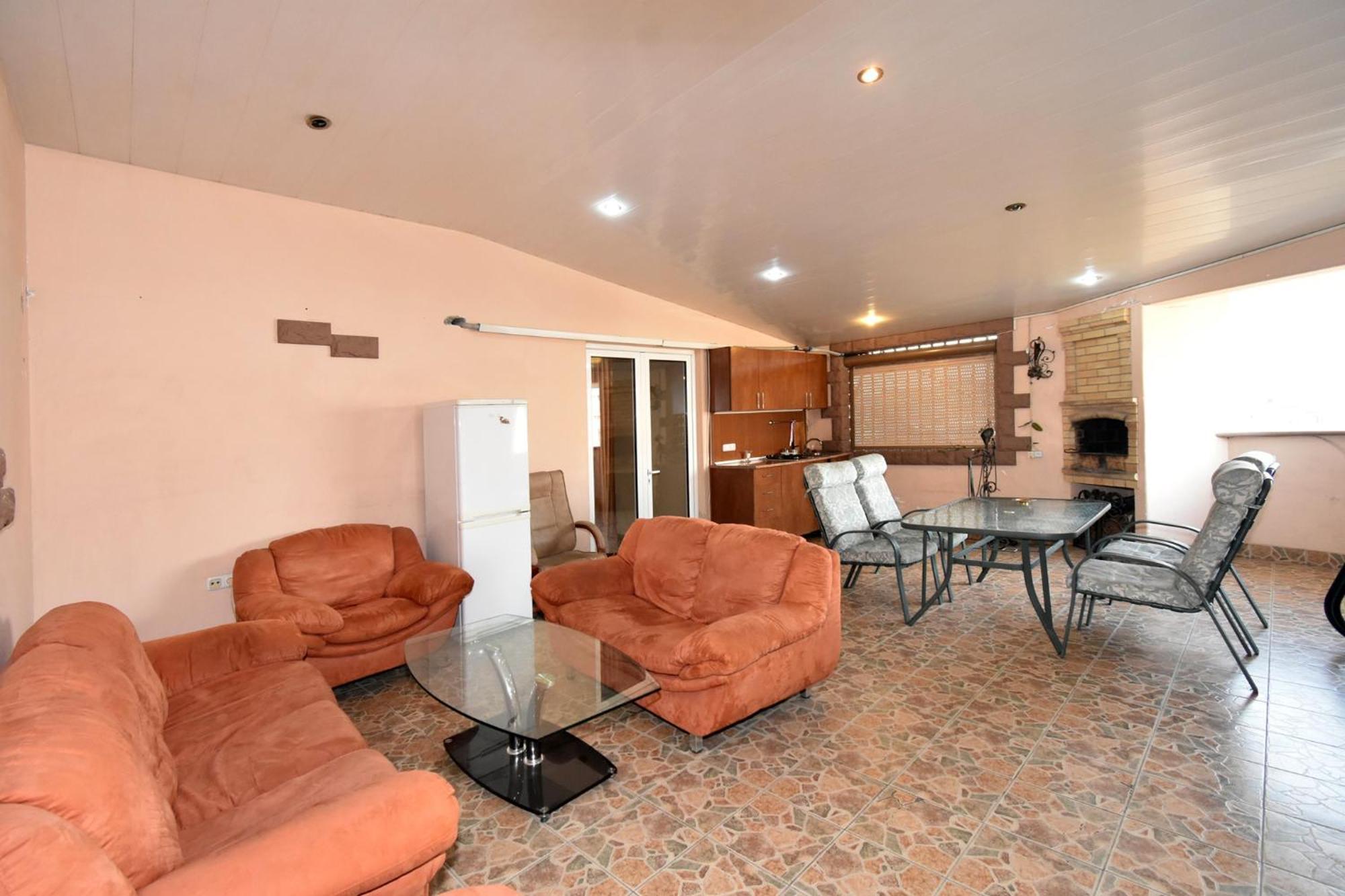 Amigo Guest Albergue Ereván Exterior foto