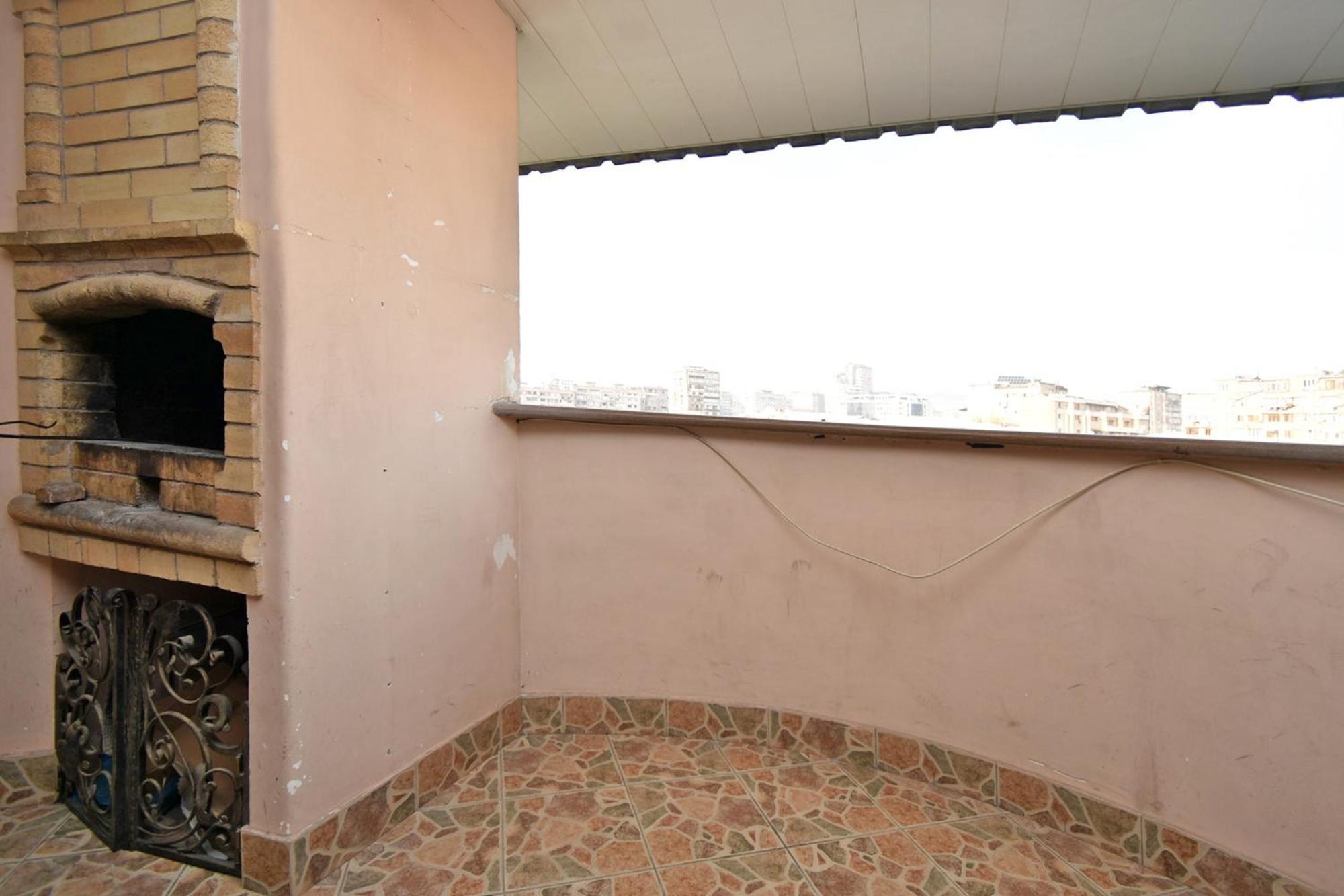 Amigo Guest Albergue Ereván Exterior foto